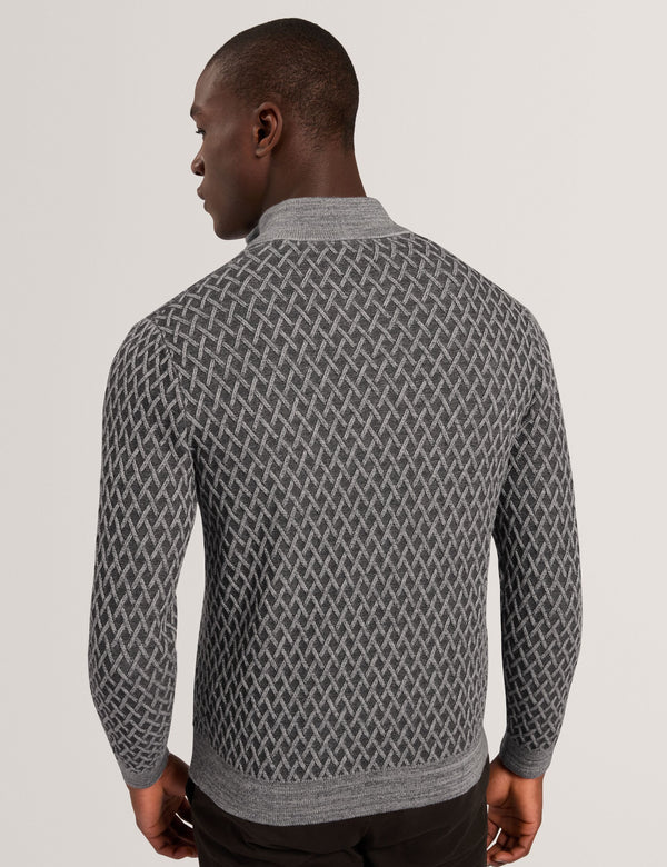 DAMMON | GRIS