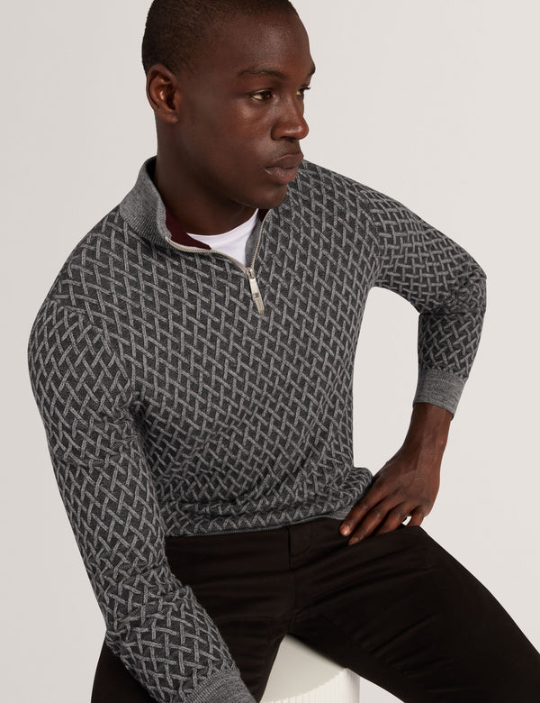 DAMMON | GRIS