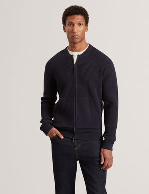 FONTAIN | NAVY