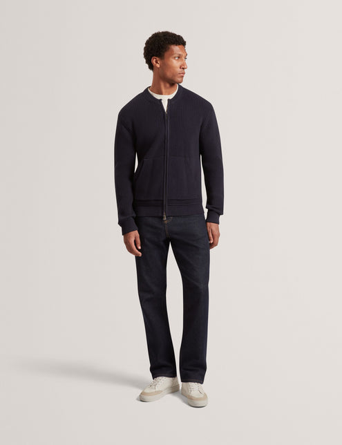 FONTAIN | NAVY