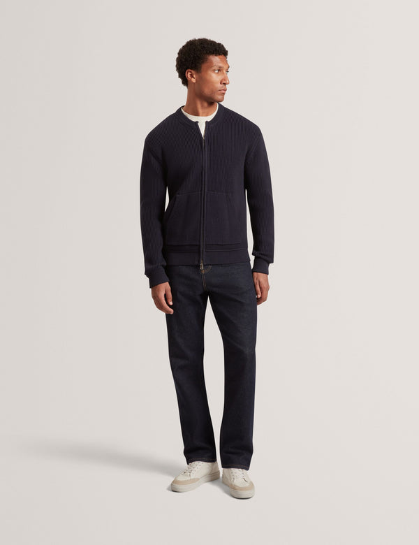 FONTAIN | NAVY