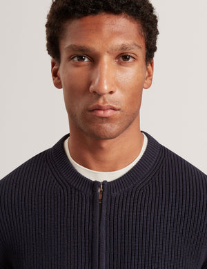 FONTAIN | NAVY