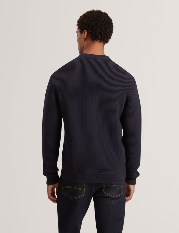 FONTAIN | NAVY