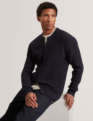 FONTAIN | NAVY
