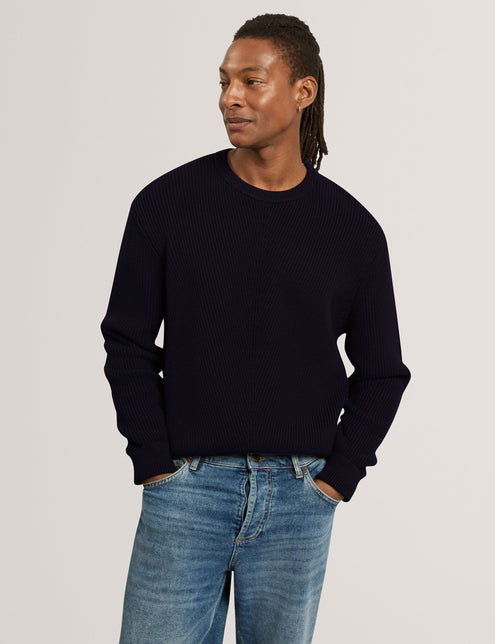 KEMBLE | NAVY