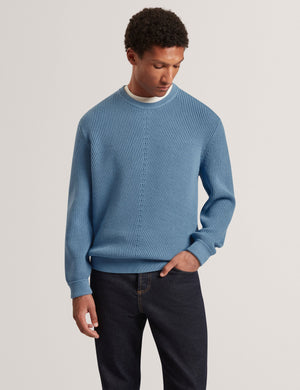 KEMBLE | BLUE
