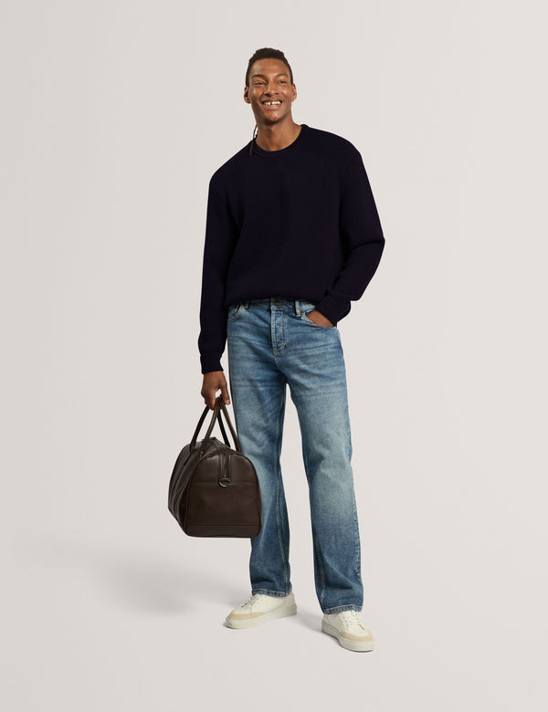 KEMBLE | NAVY