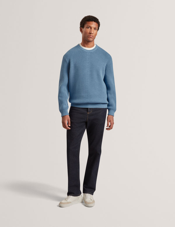 KEMBLE | BLUE