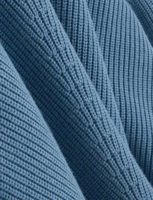 KEMBLE | BLUE