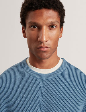 KEMBLE | BLUE