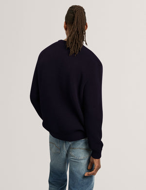 KEMBLE | NAVY