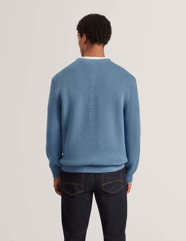 KEMBLE | BLUE