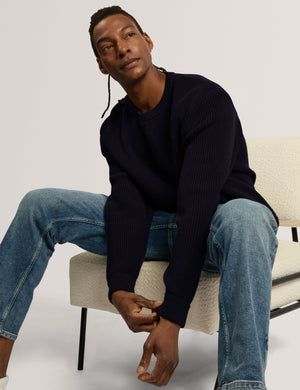 KEMBLE | NAVY