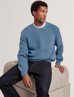 KEMBLE | BLUE