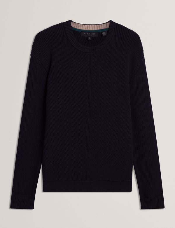 KEMBLE | NAVY
