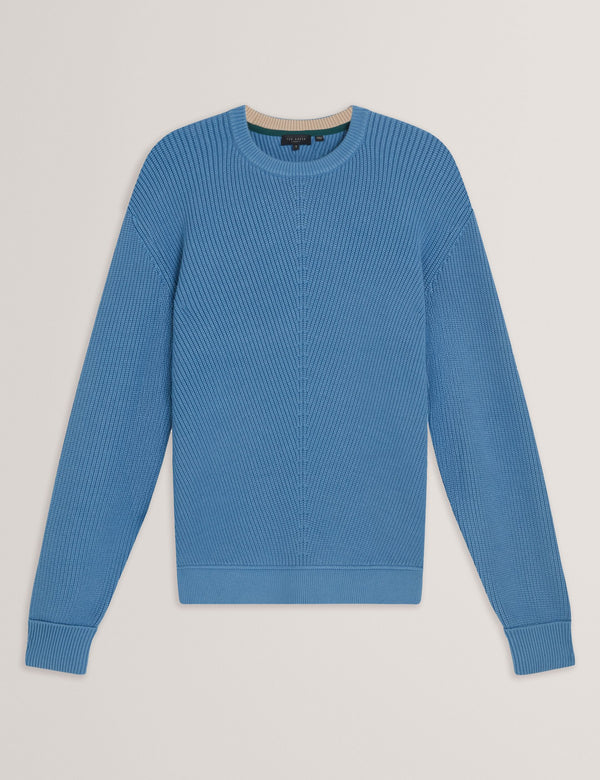 KEMBLE | BLUE