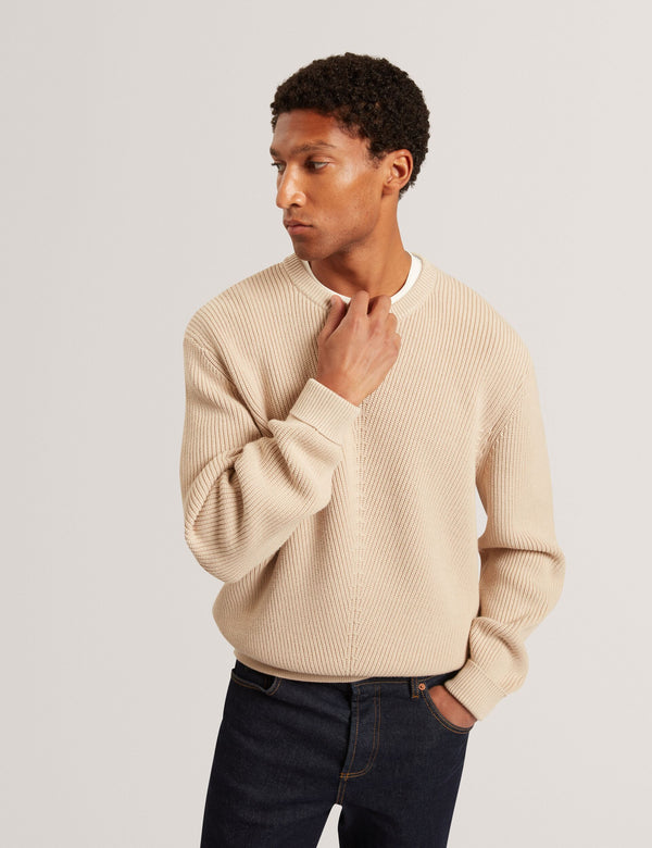 KEMBLE | TAUPE