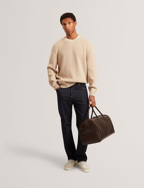 KEMBLE | TAUPE