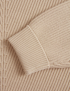 KEMBLE | TAUPE