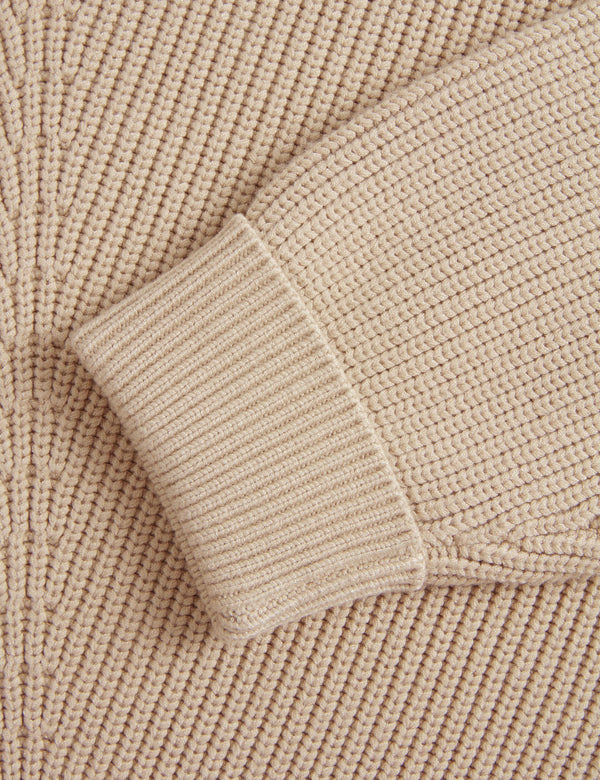 KEMBLE | TAUPE