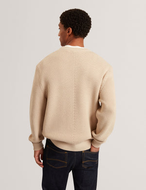 KEMBLE | TAUPE