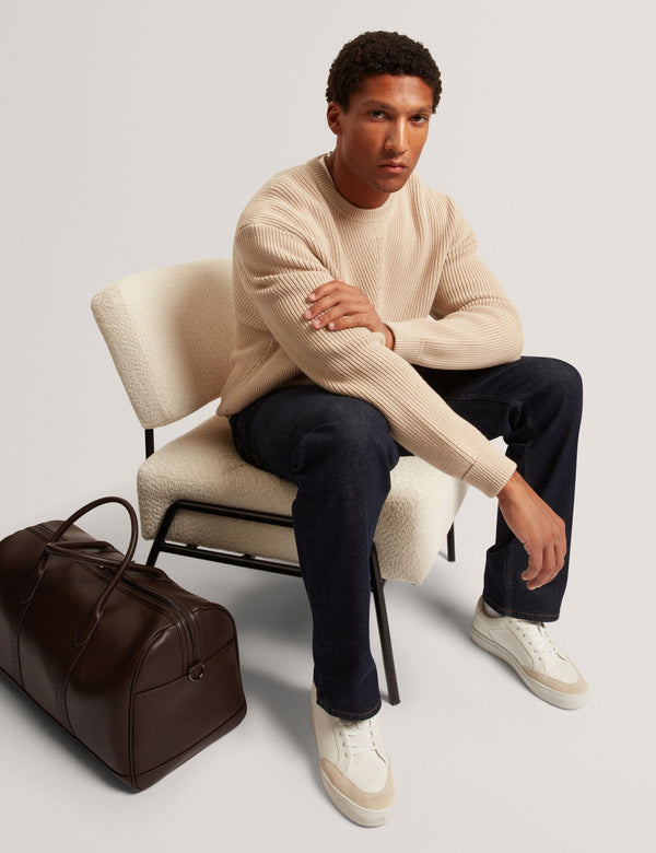 KEMBLE | TAUPE