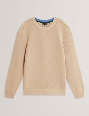 KEMBLE | TAUPE