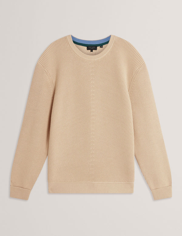 KEMBLE | TAUPE