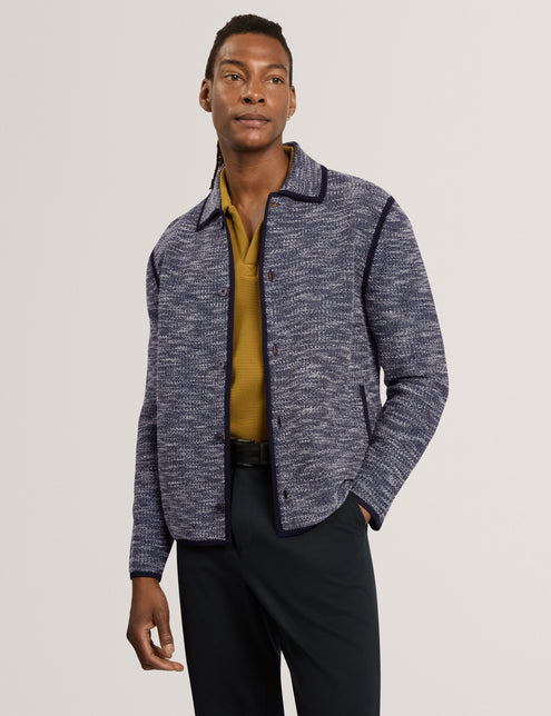 HANNLEY | NAVY