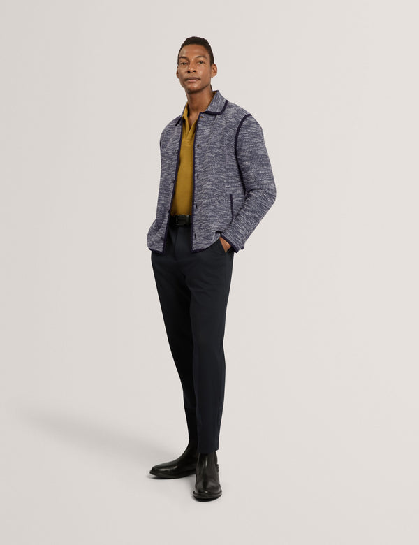 HANNLEY | NAVY