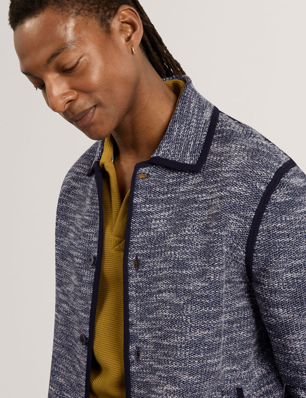 HANNLEY | NAVY