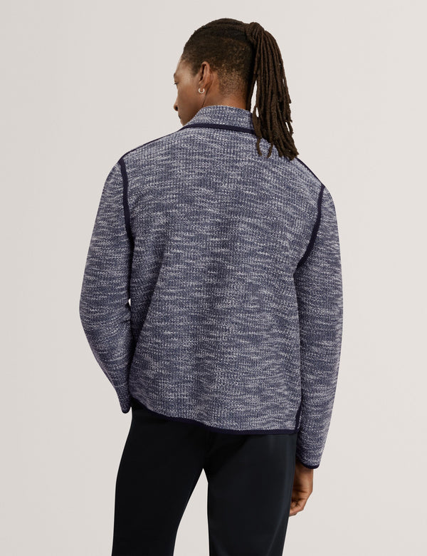 HANNLEY | NAVY