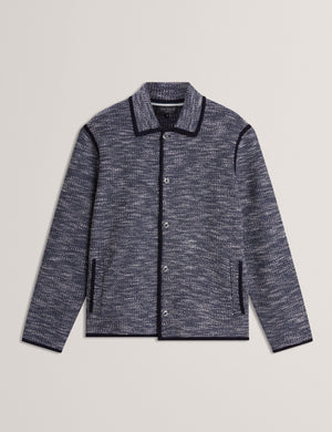 HANNLEY | NAVY
