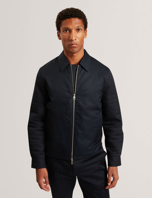 JENESIS | NAVY