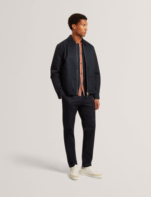 JENESIS | NAVY