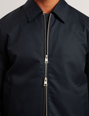 JENESIS | NAVY