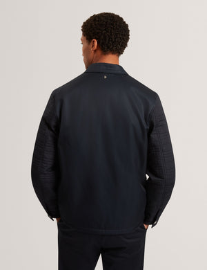JENESIS | NAVY