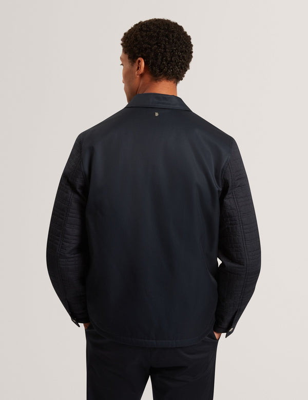 JENESIS | NAVY