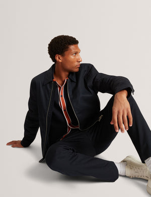 JENESIS | NAVY
