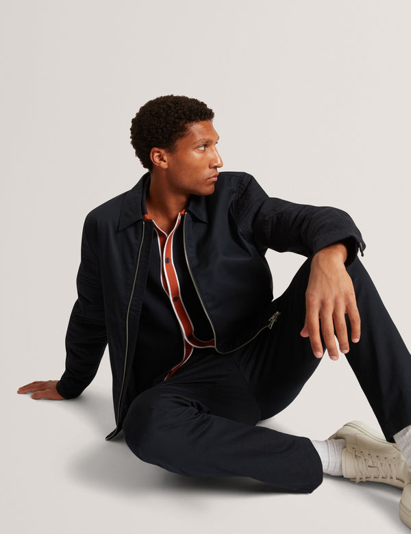 JENESIS | NAVY