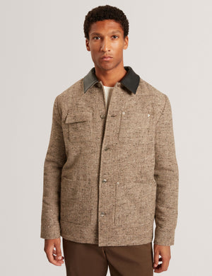 WALLTON | BROWN