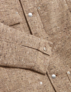 WALLTON | BROWN