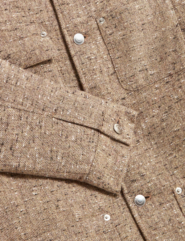 WALLTON | BROWN