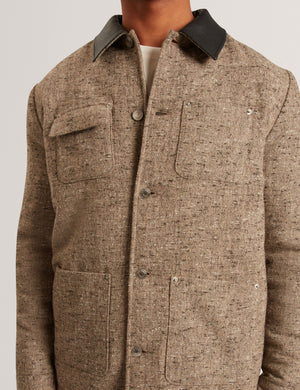 WALLTON | BROWN