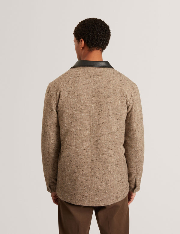 WALLTON | BROWN