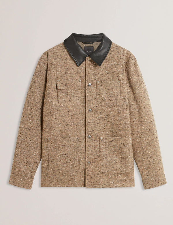 WALLTON | BROWN