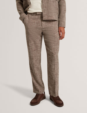 DÉMARCT | BROWN