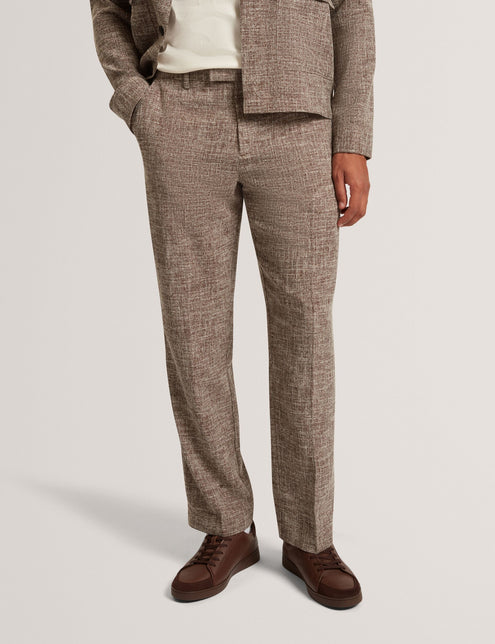 DEMARCT | BROWN