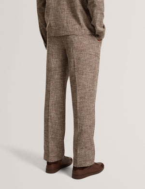 DÉMARCT | BROWN