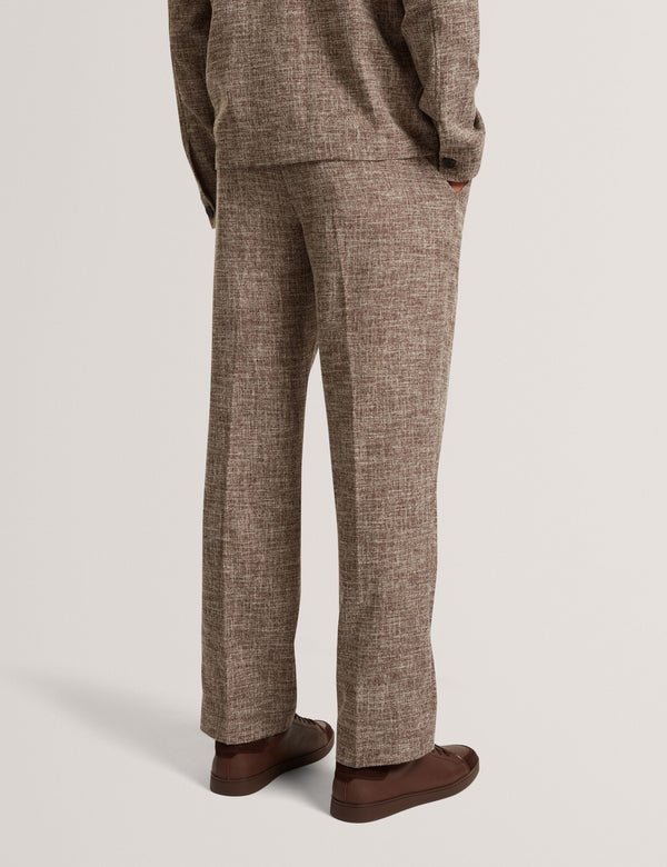 DÉMARCT | BROWN